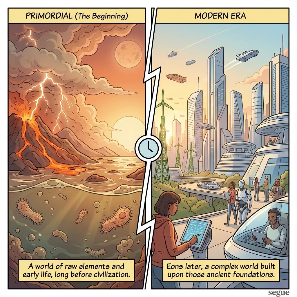 primordial
