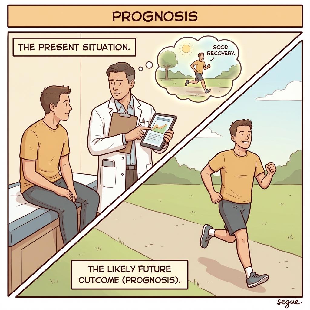 prognosis