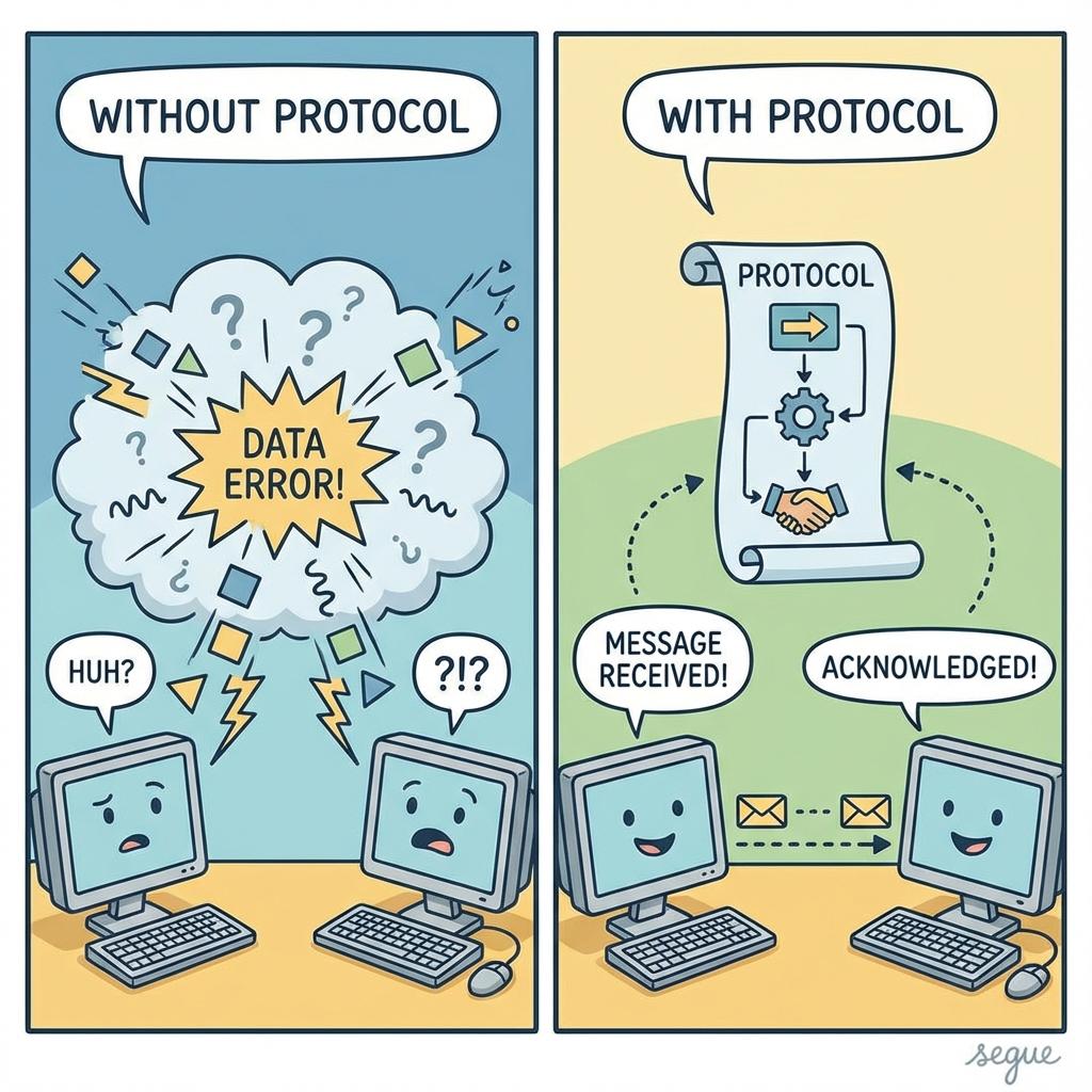 protocol