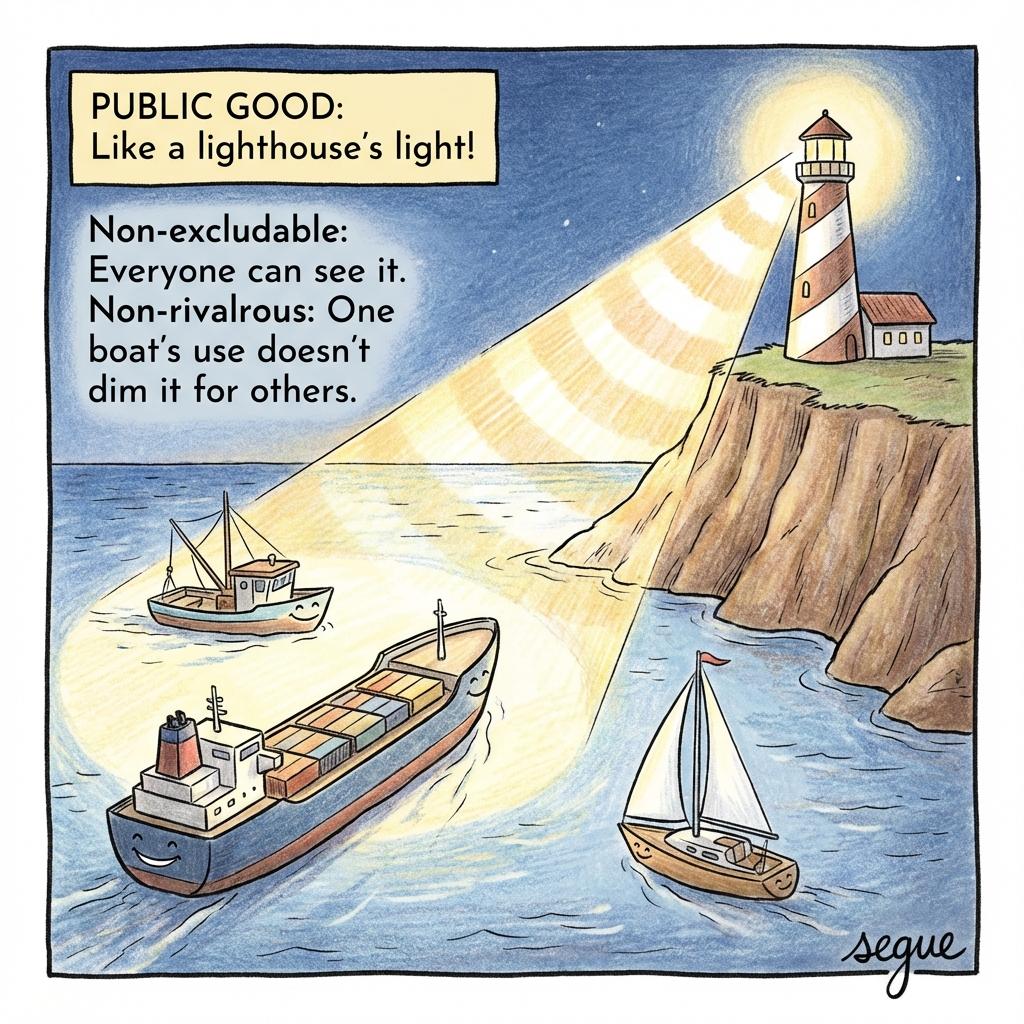 public good