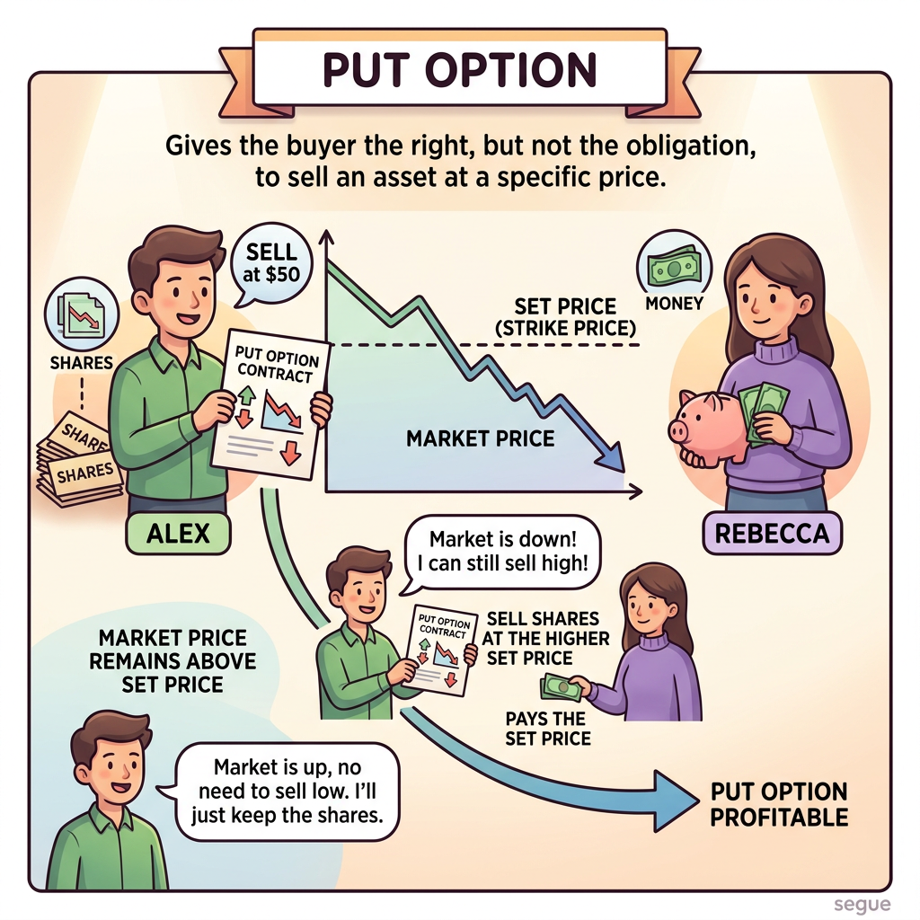 put option