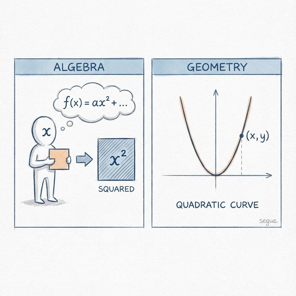 quadratic