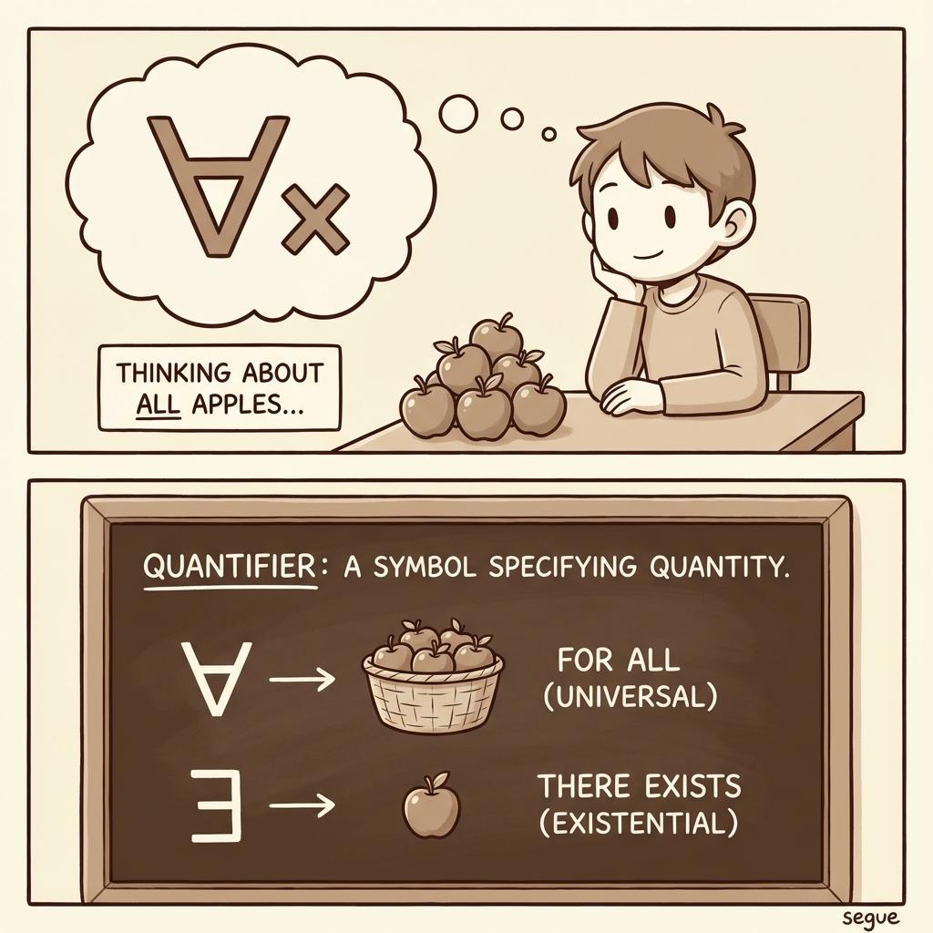 quantifier