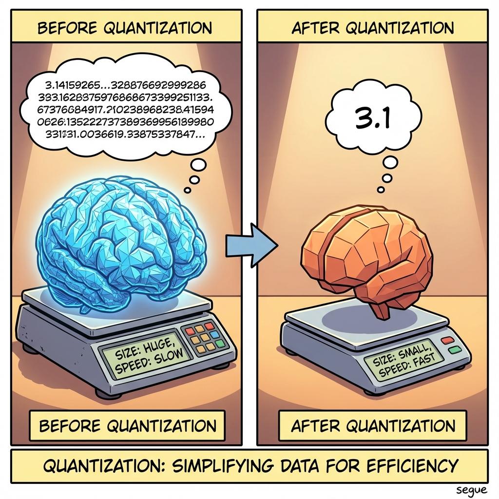 quantization