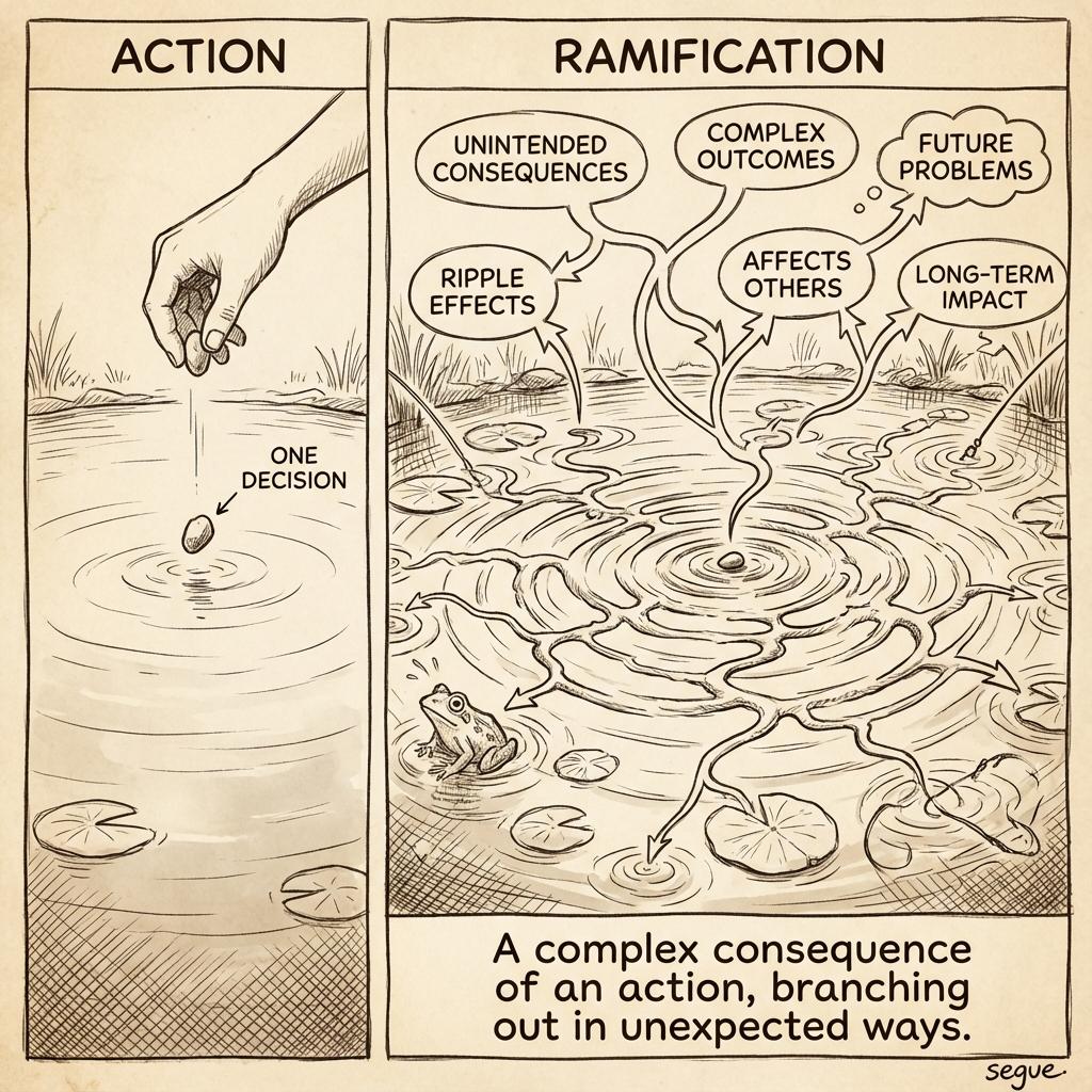 ramification