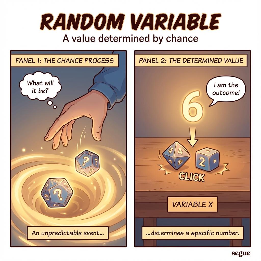 random variable