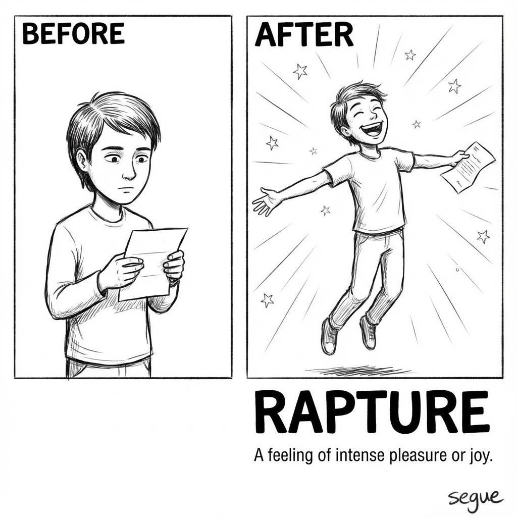 rapture