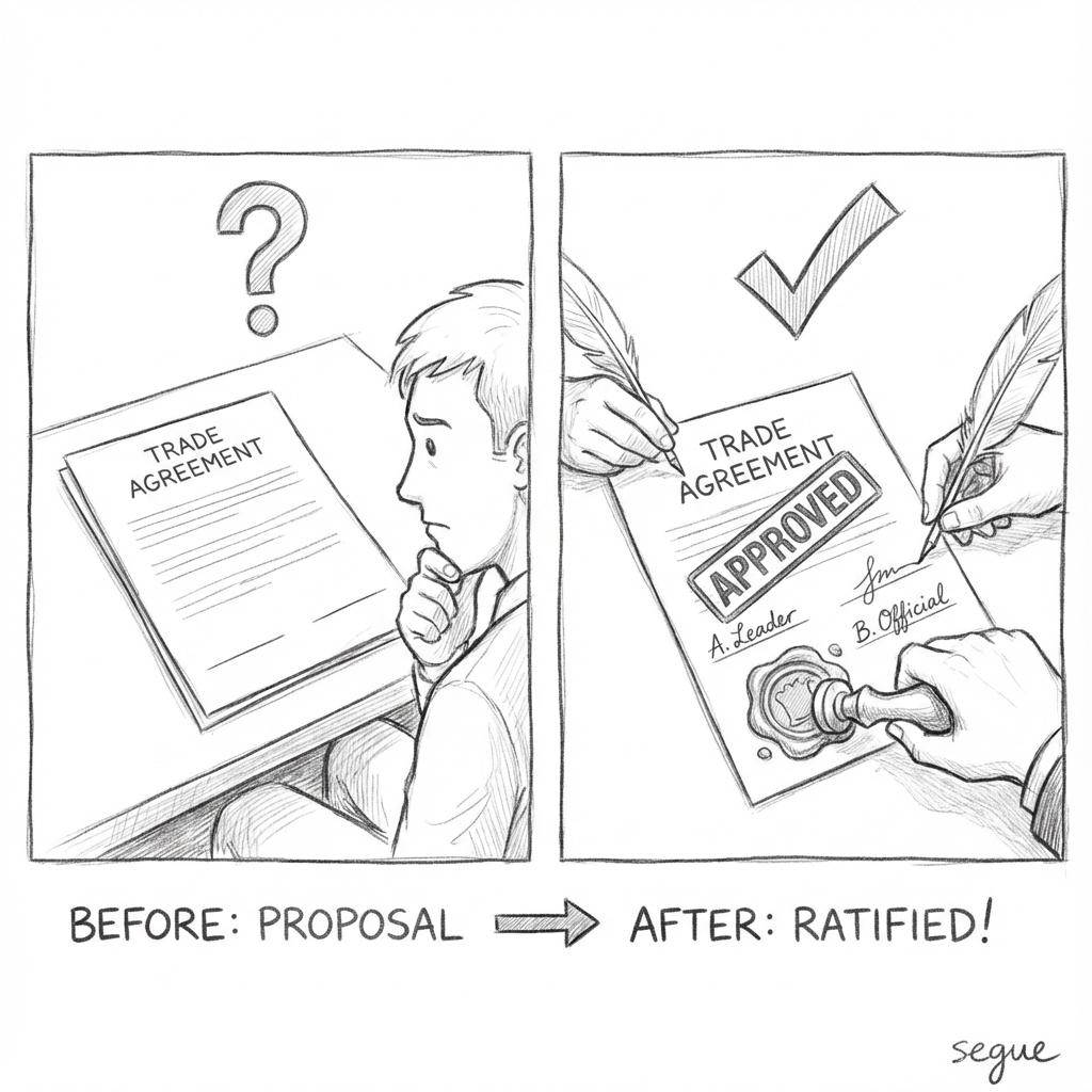 ratify