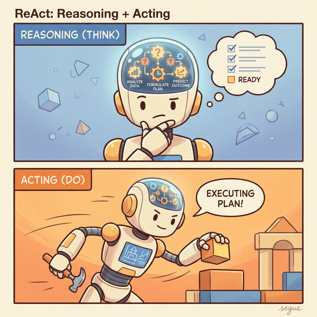 ReAct