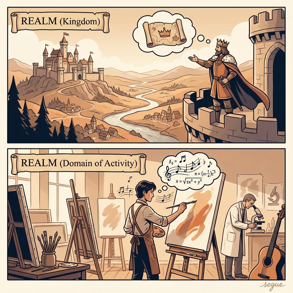 realm