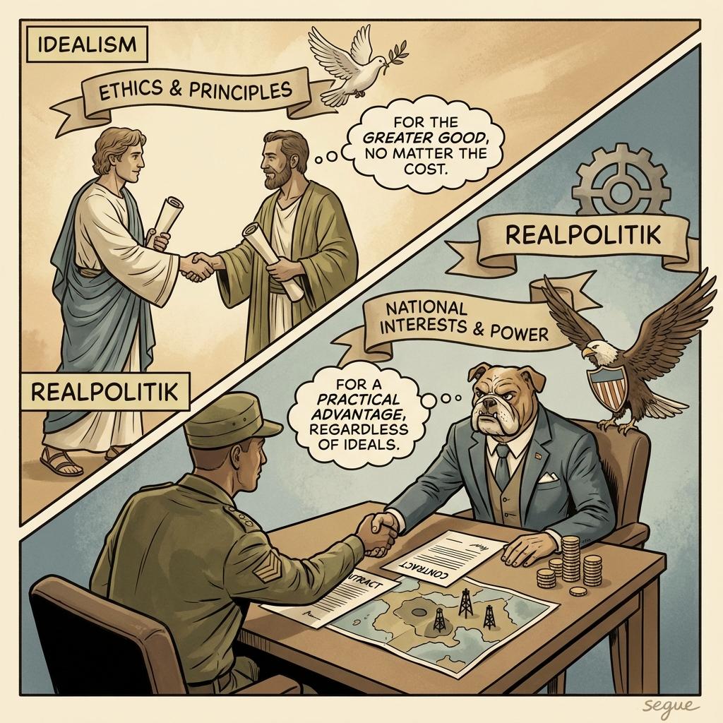 realpolitik