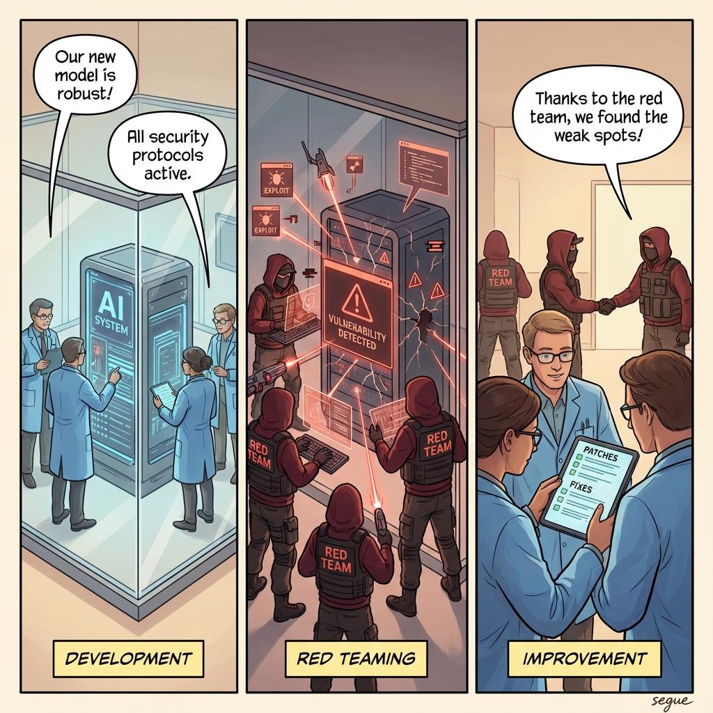 red teaming