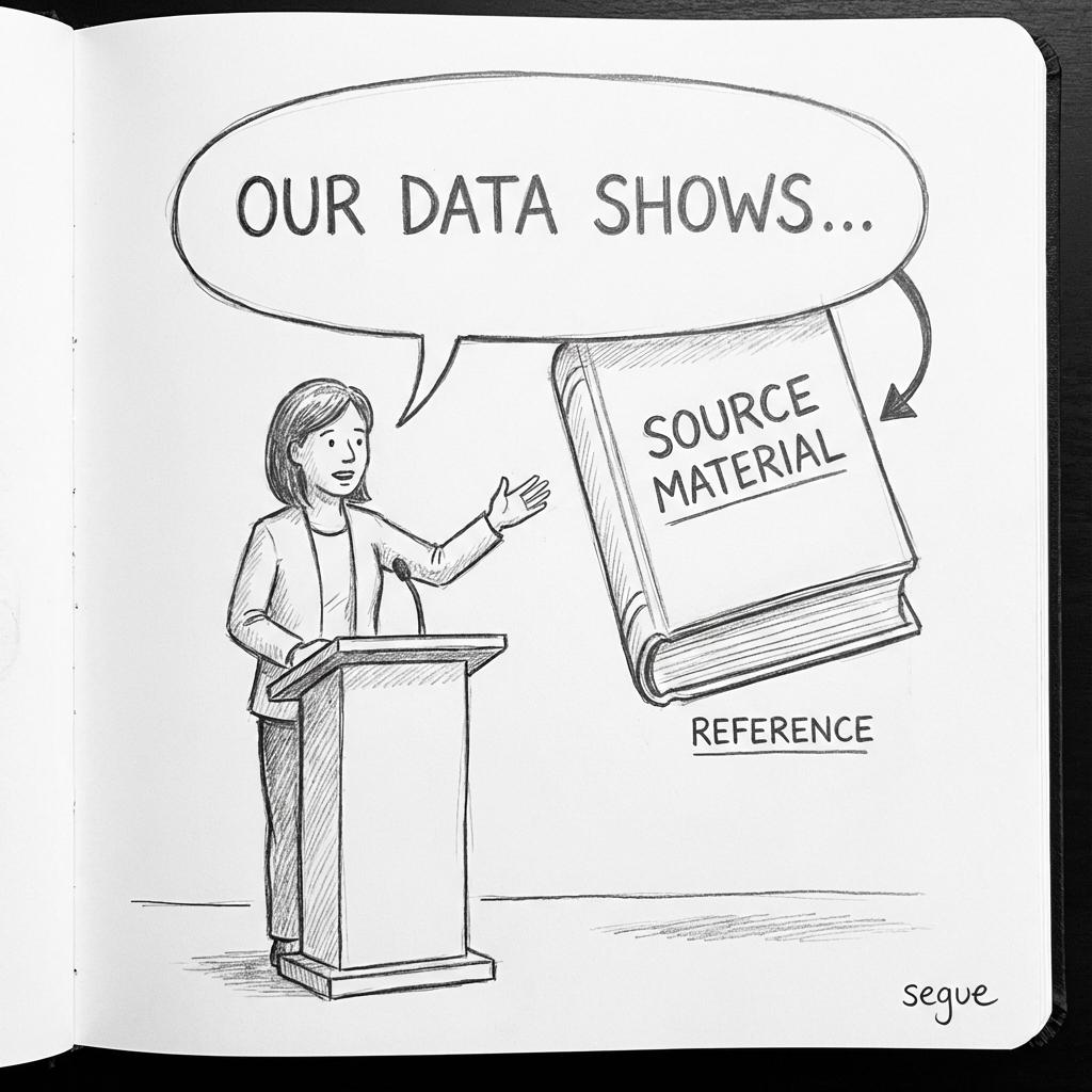 reference