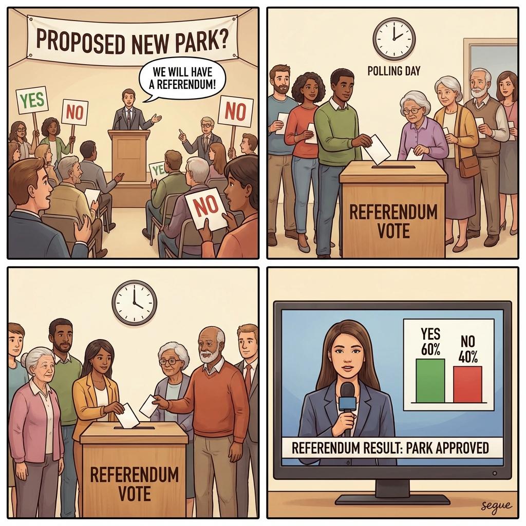 referendum