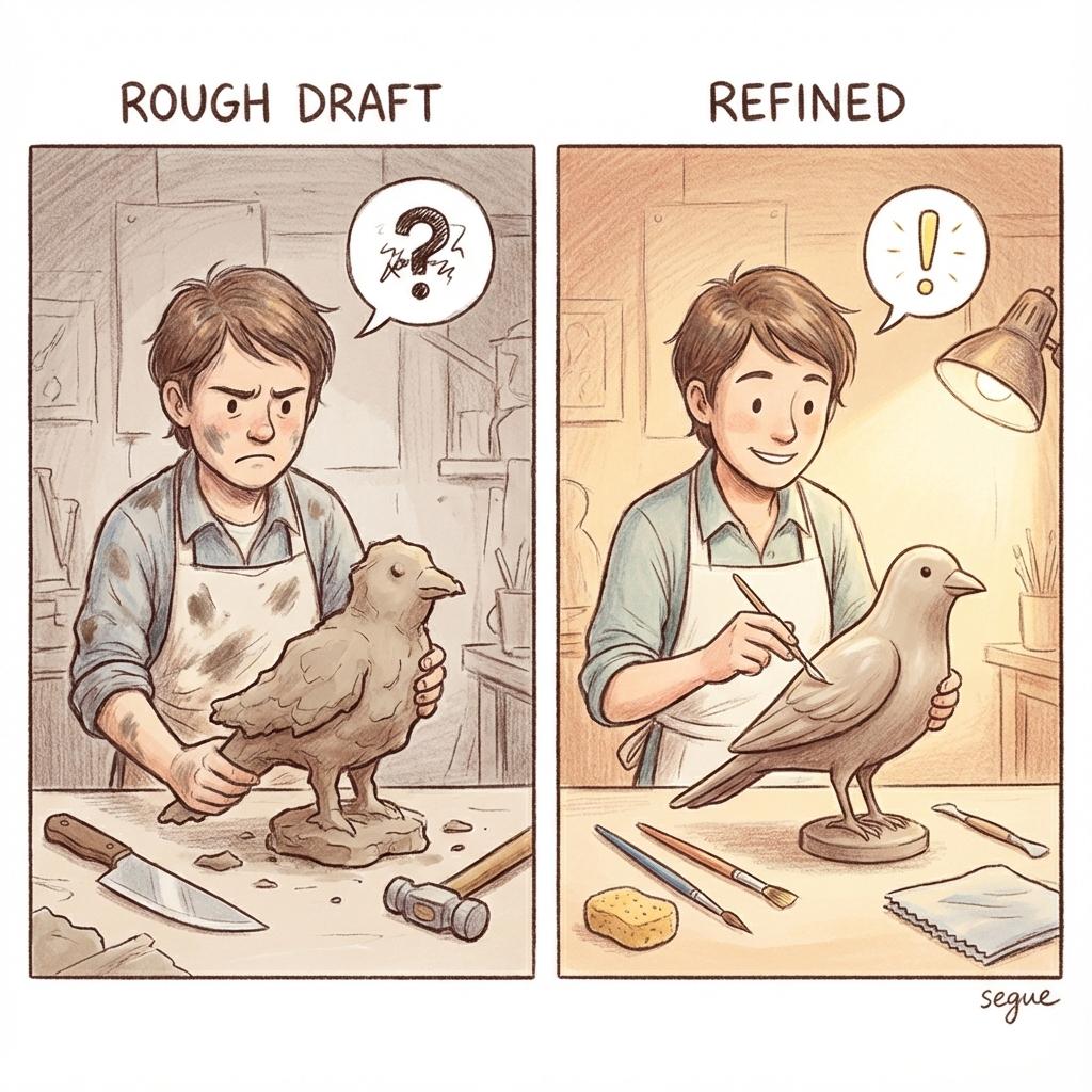 refine