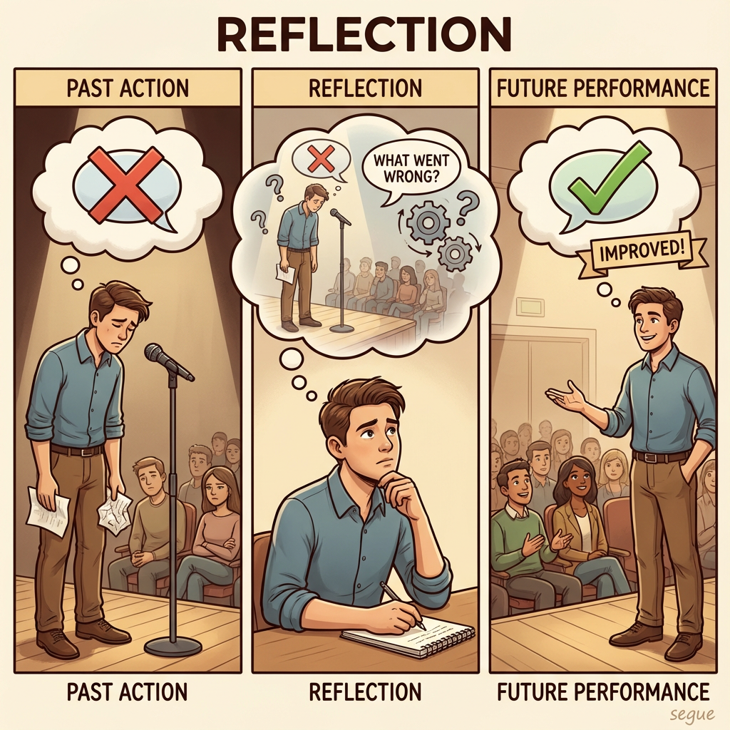 reflection