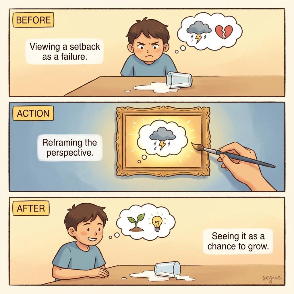 reframe