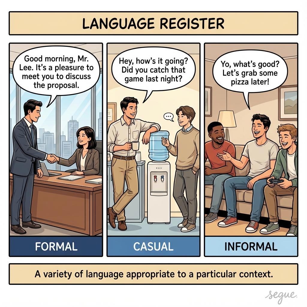 register