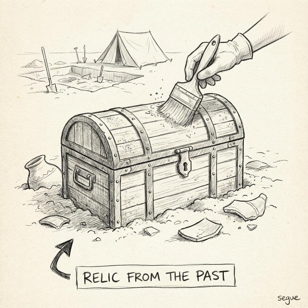 relic