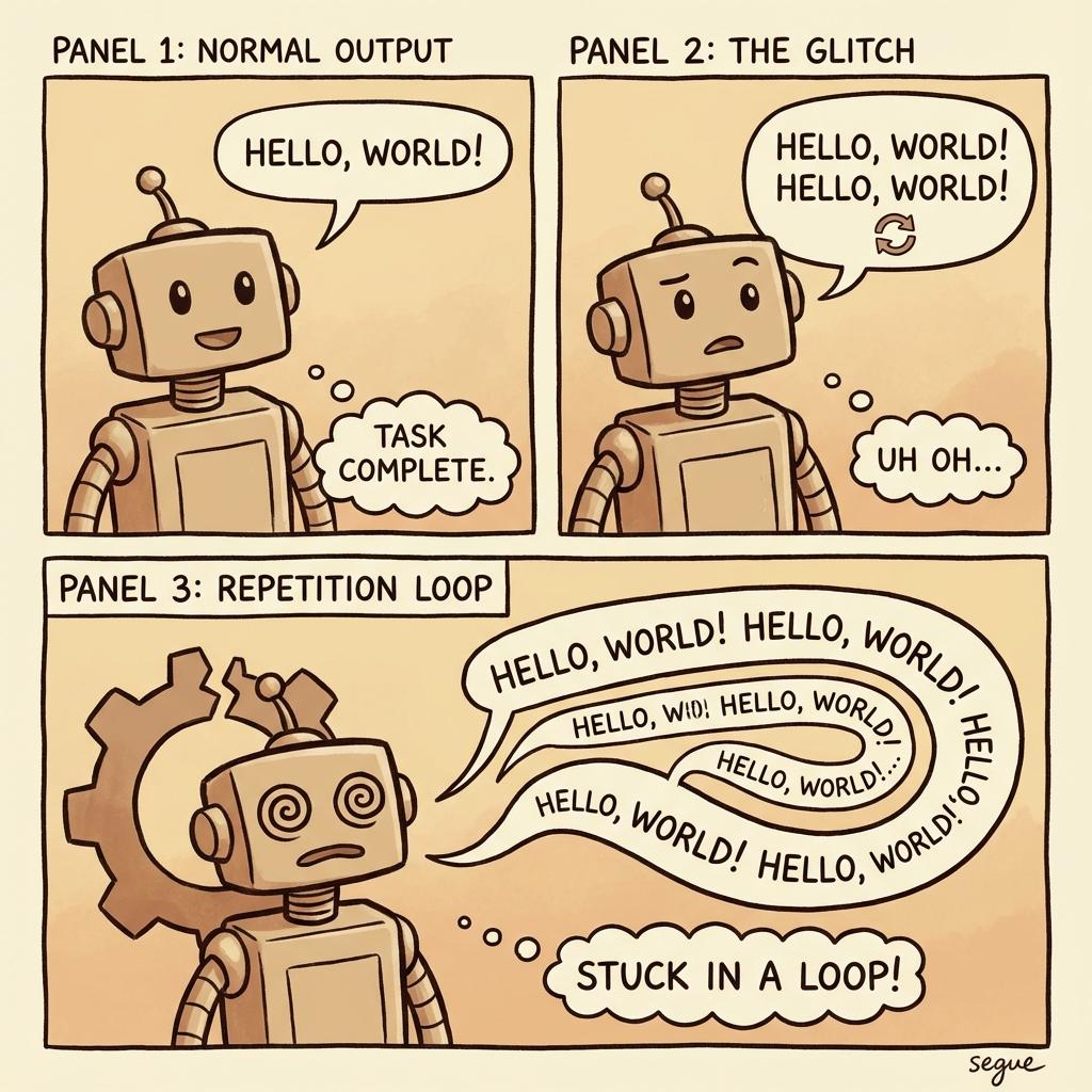 repetition loop