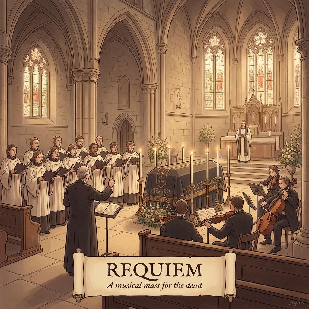 requiem