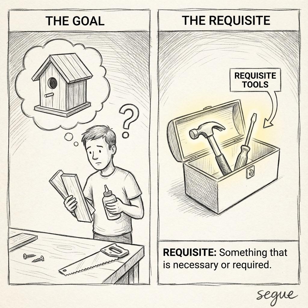 requisite