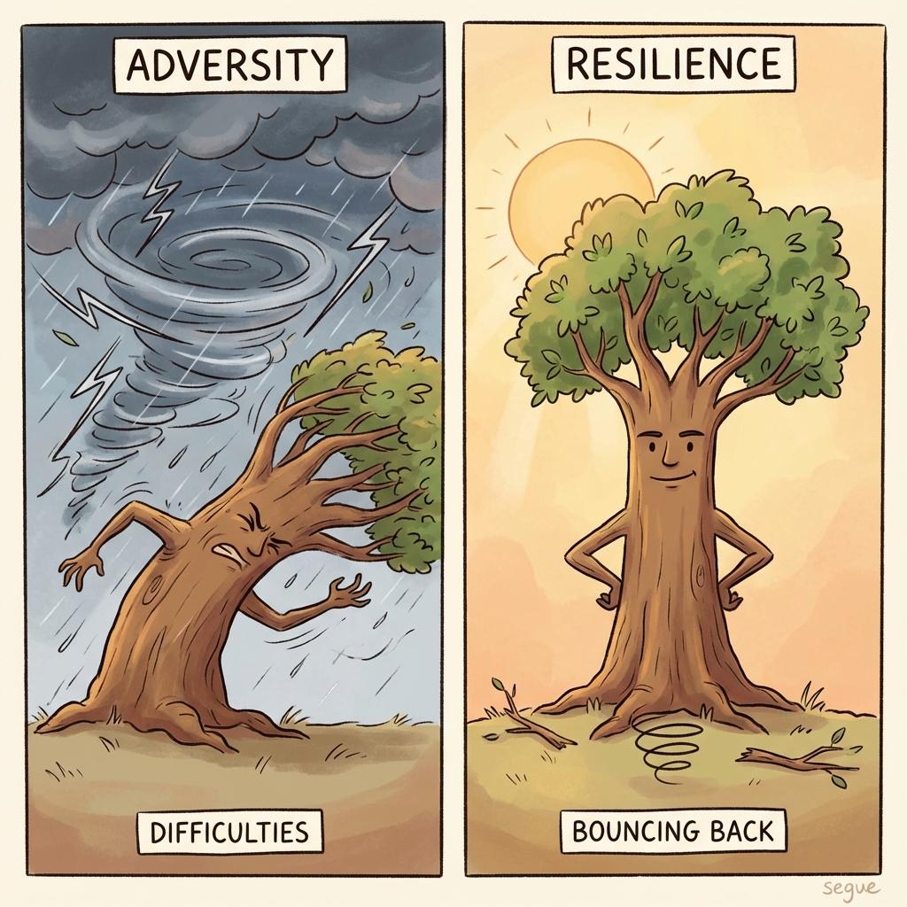 resilience