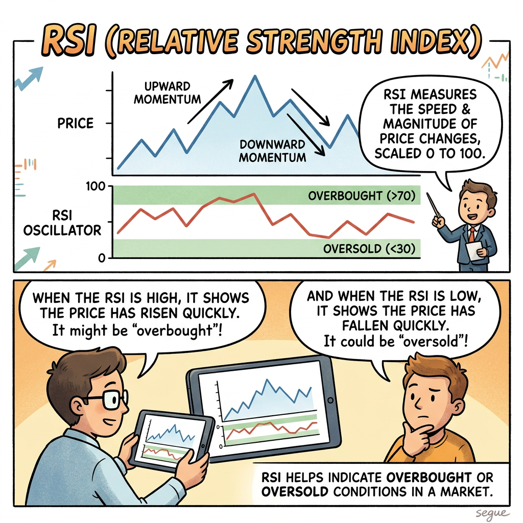 RSI