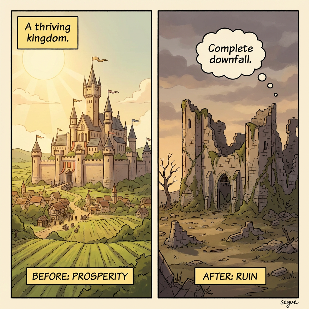 ruin