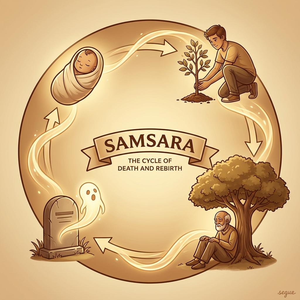 samsara