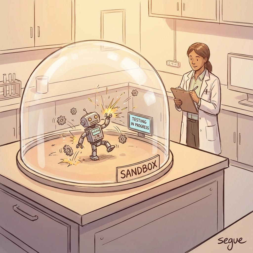 sandbox