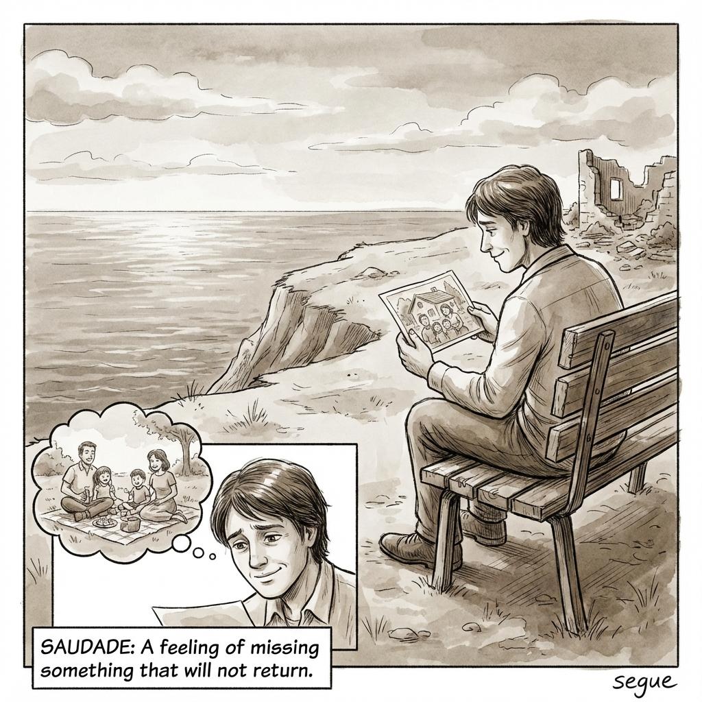 saudade