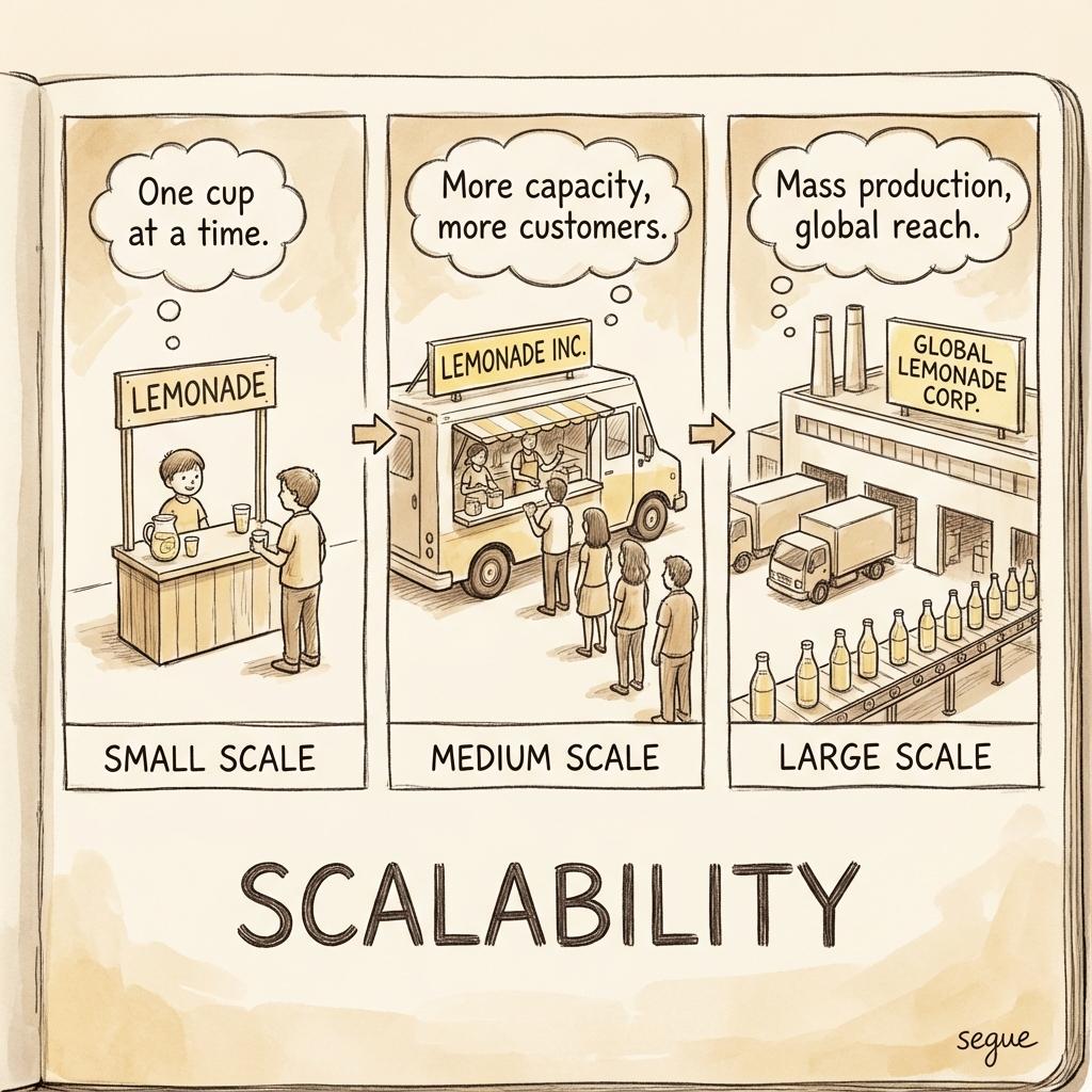 scalability