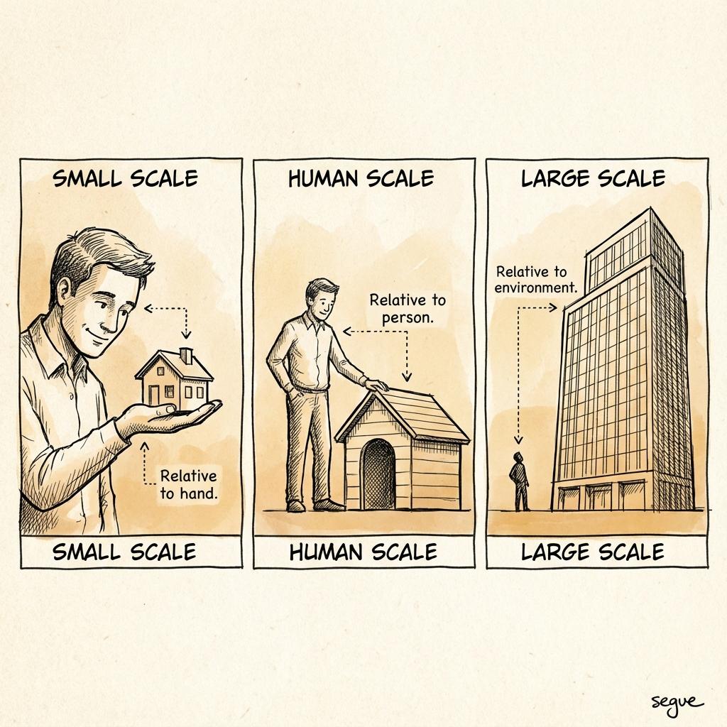 scale