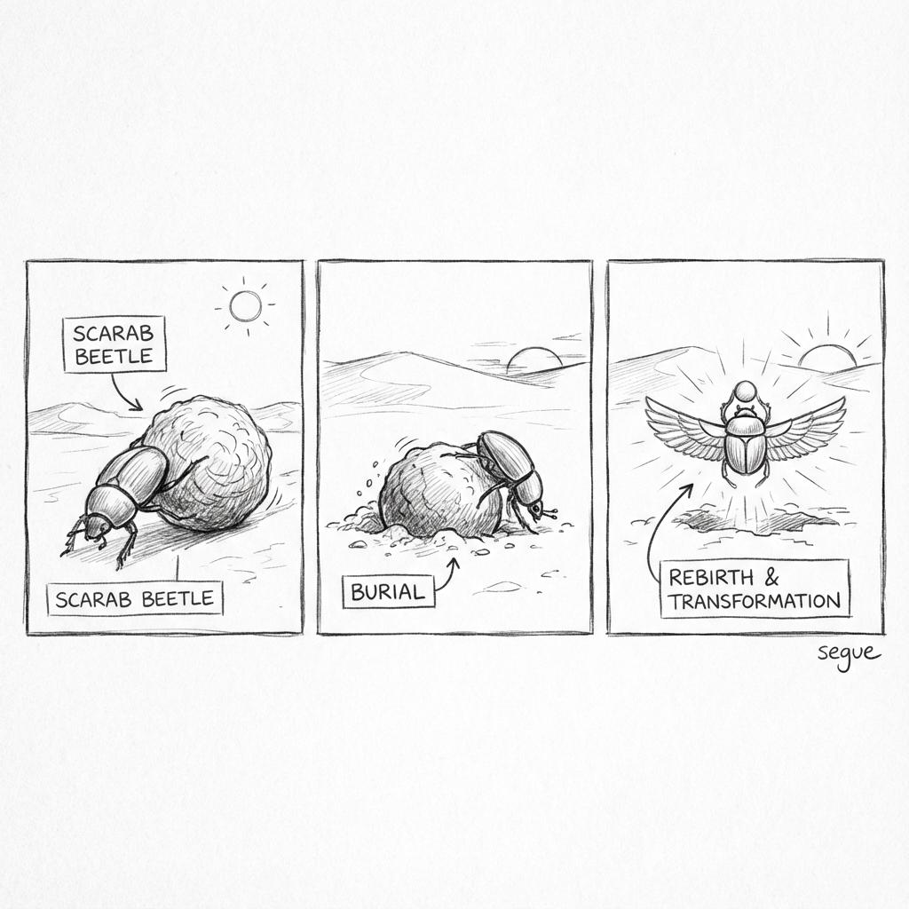 scarab