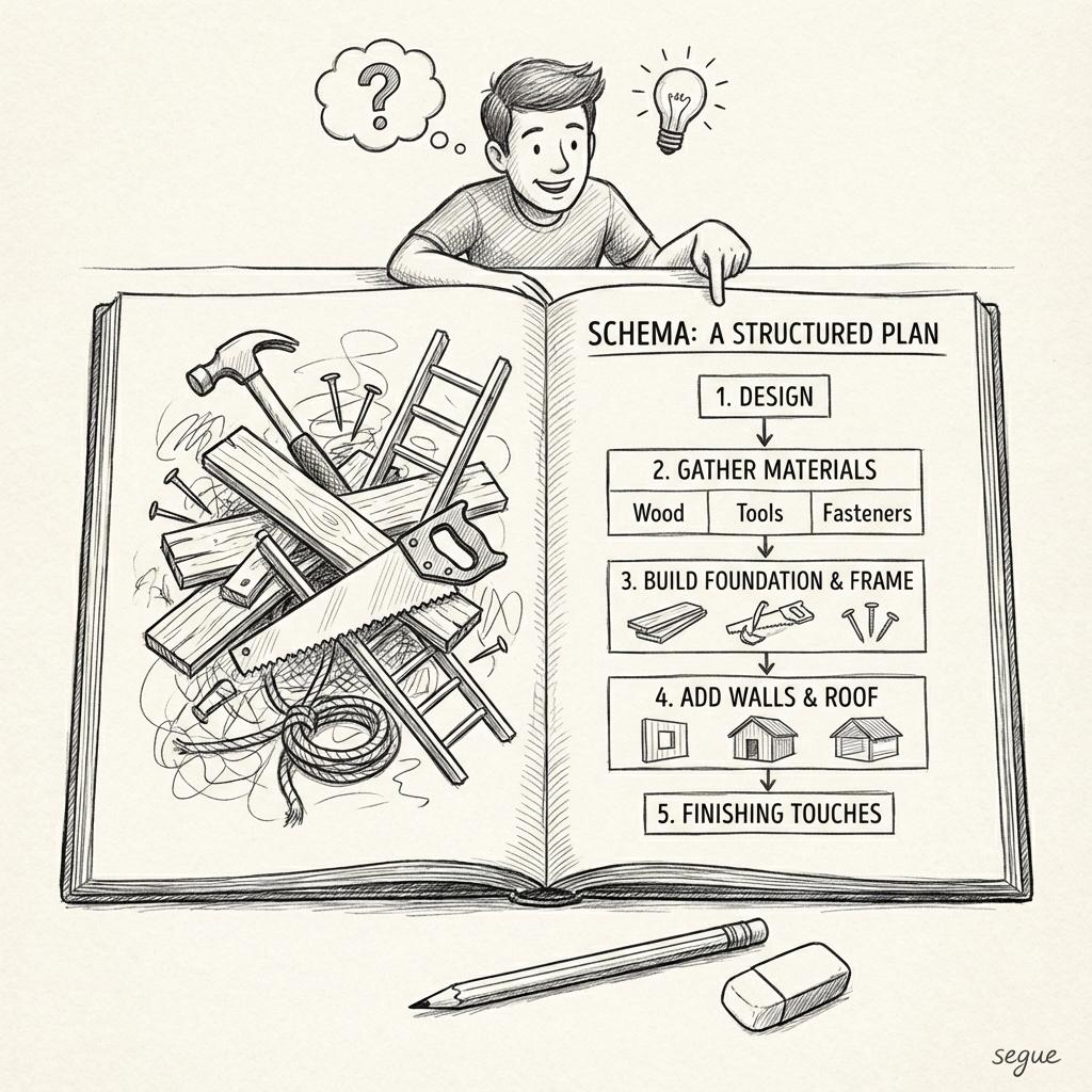 schema