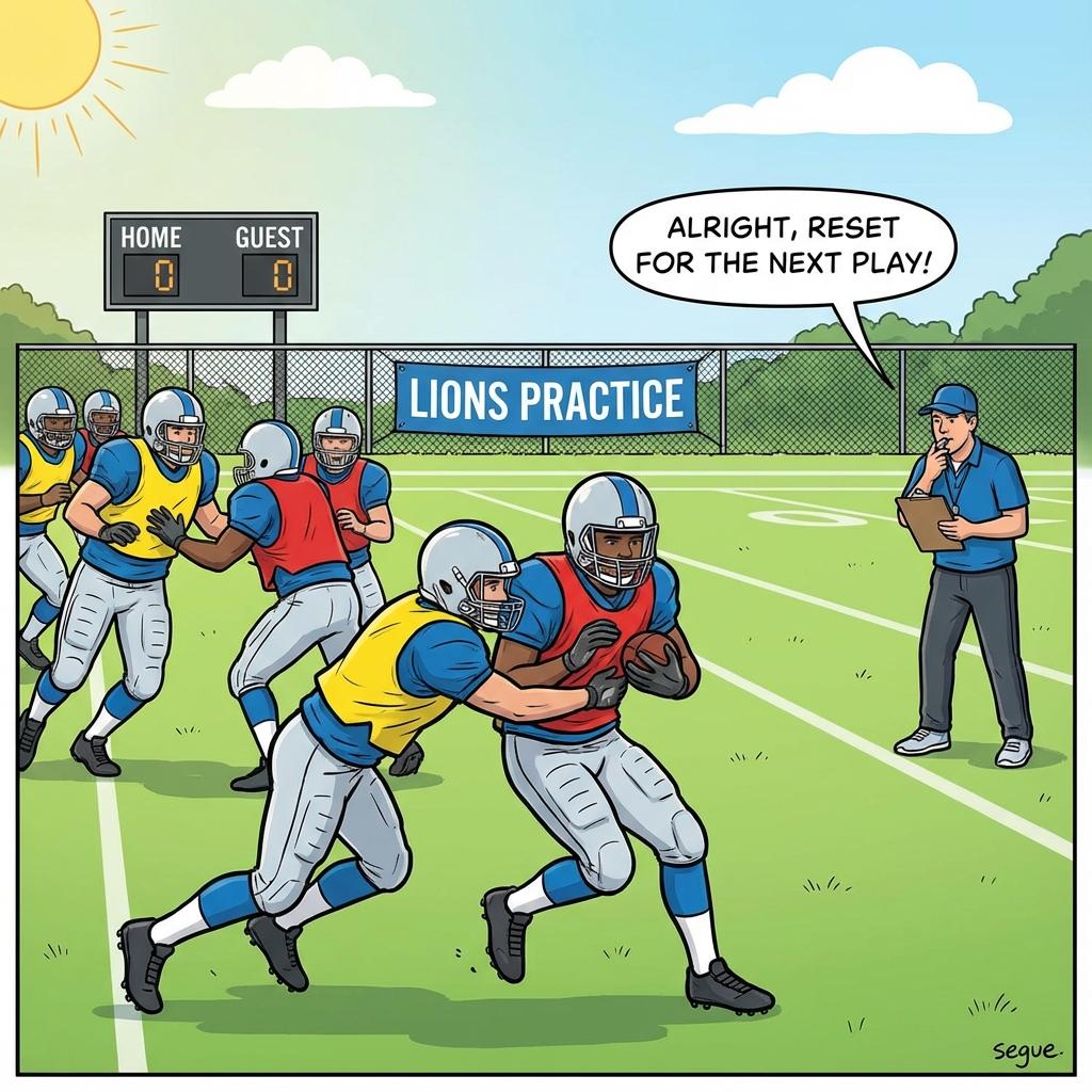 scrimmage