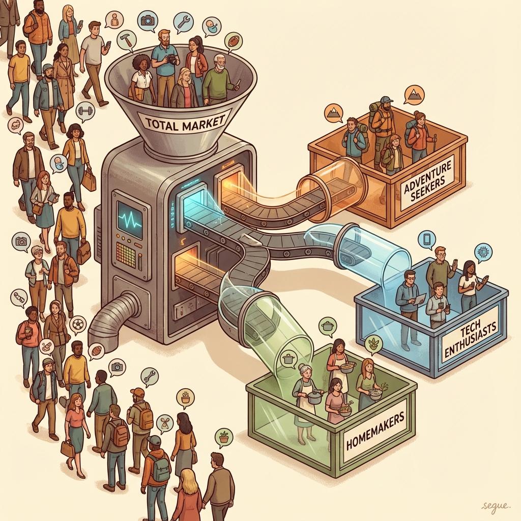 segmentation
