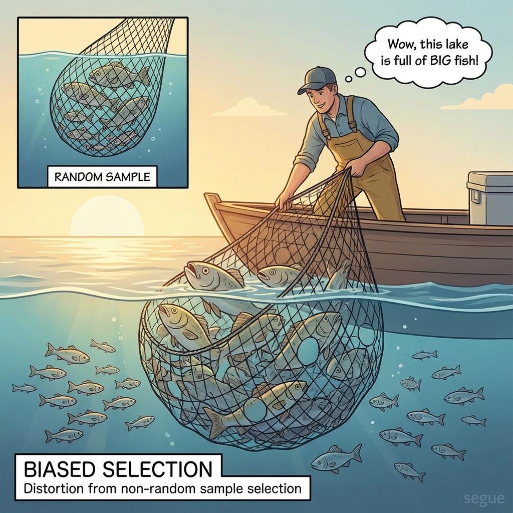 selection bias