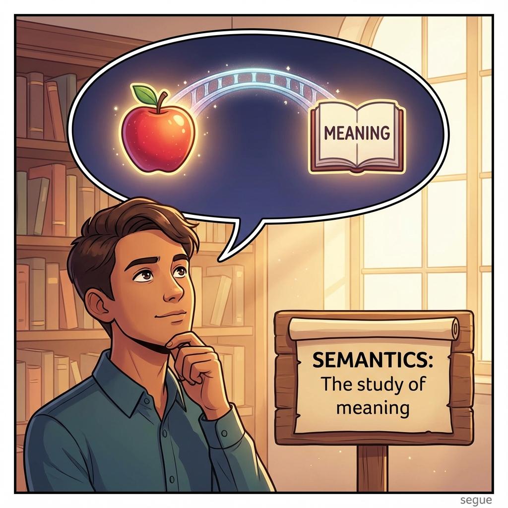 semantics