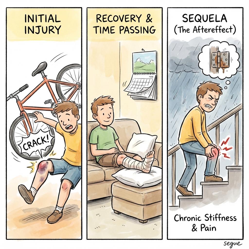 sequela
