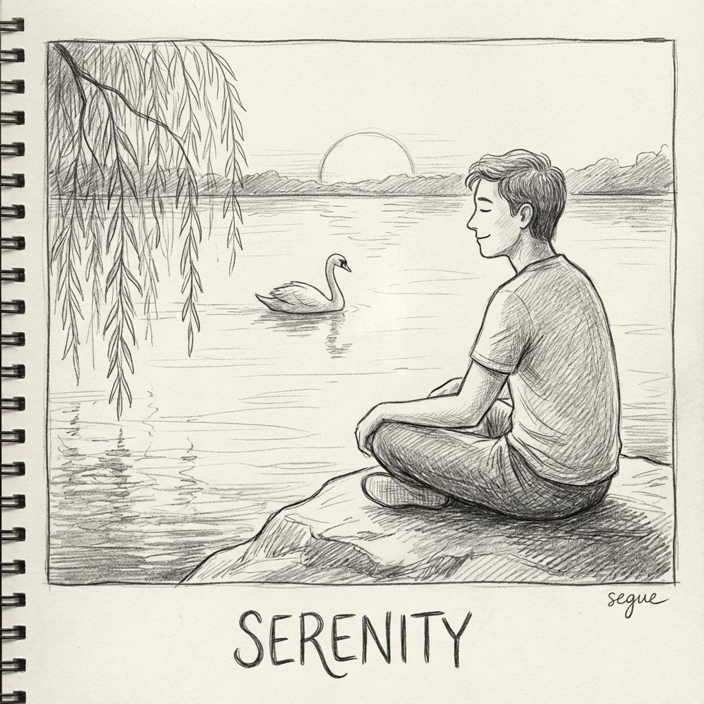 serenity