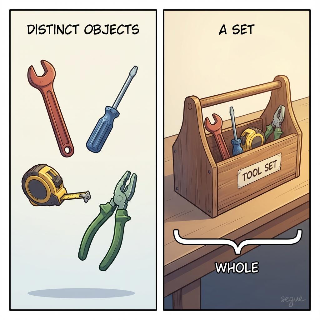 set