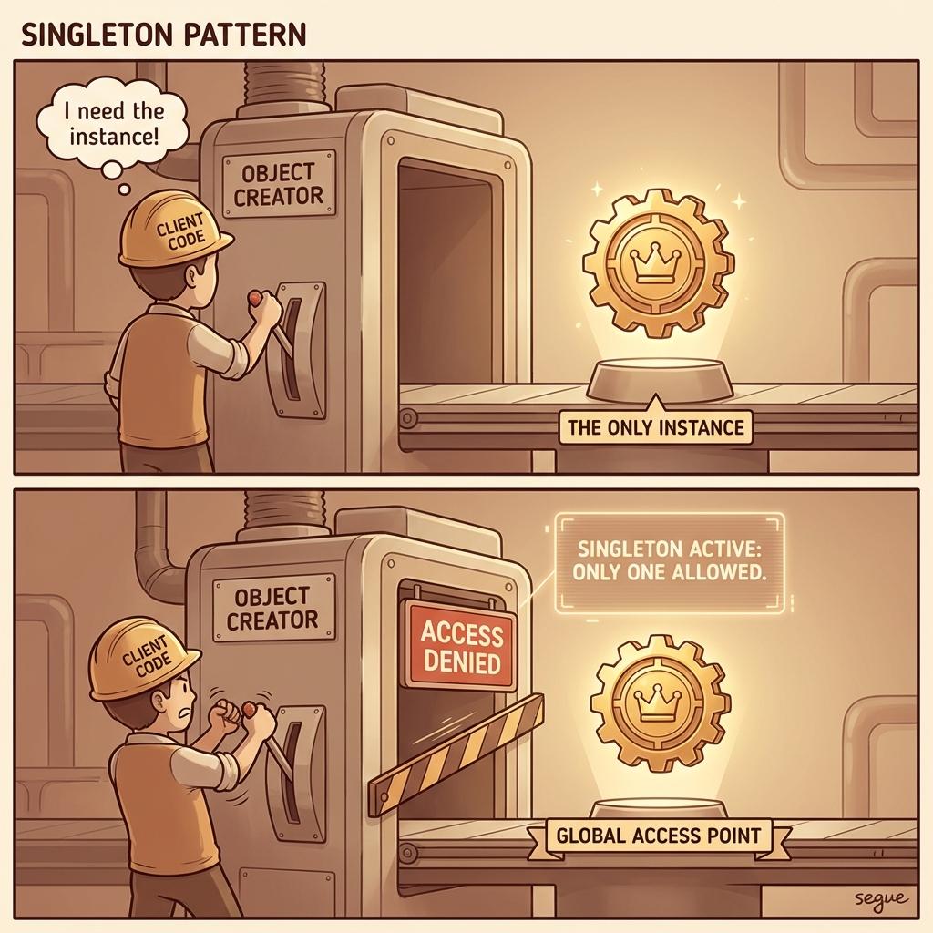singleton