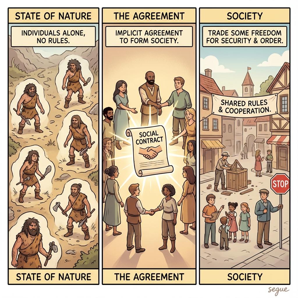 social contract