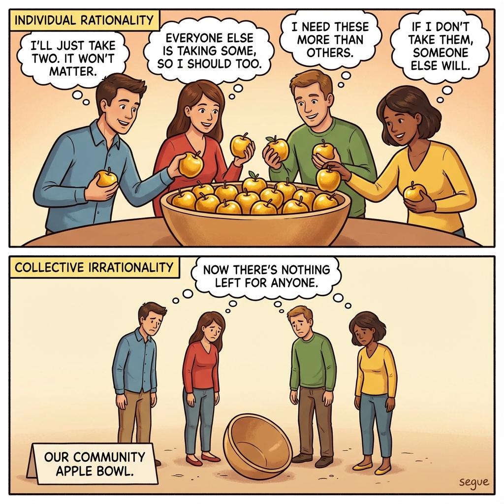 social dilemma