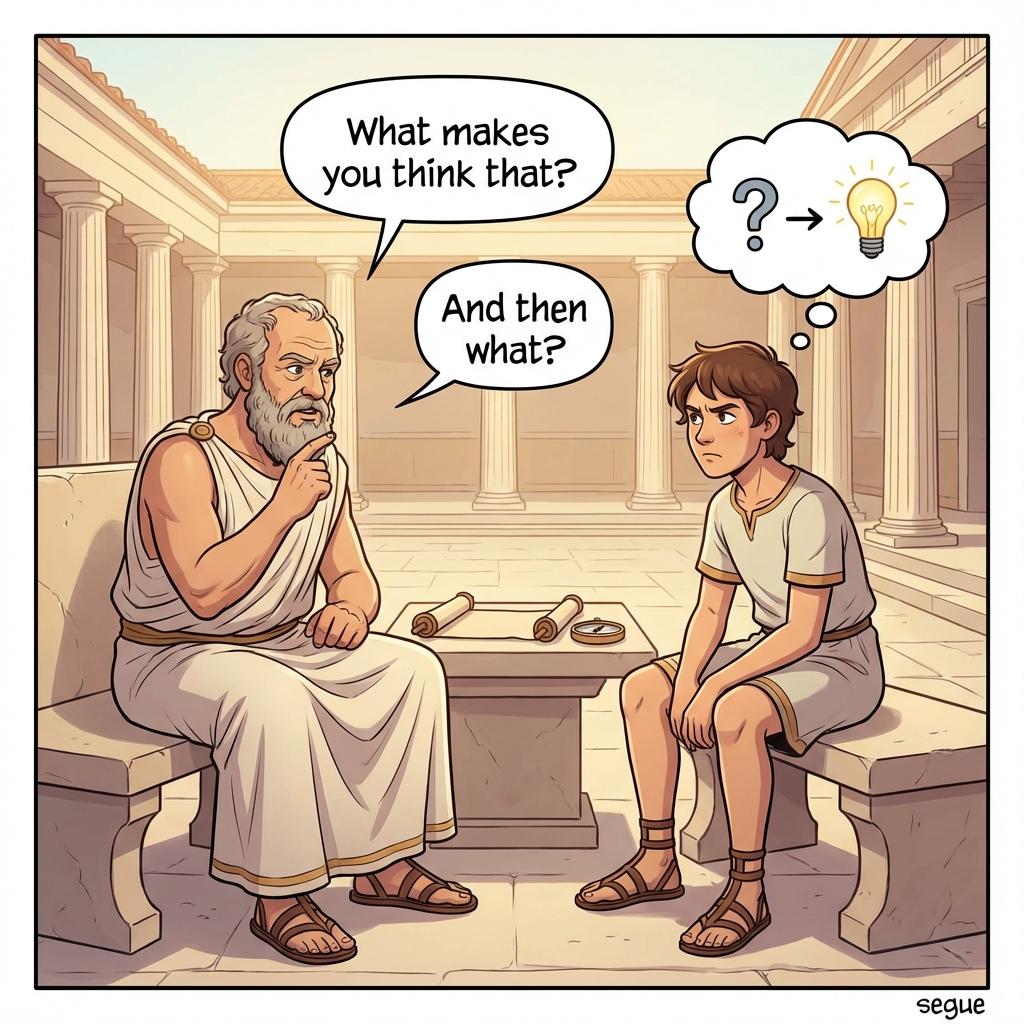 Socratic