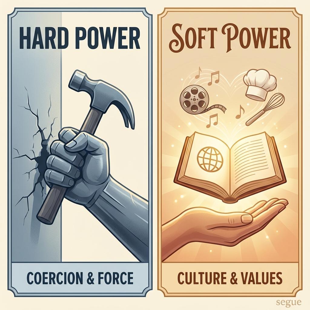 soft power