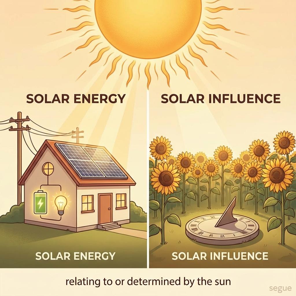 solar