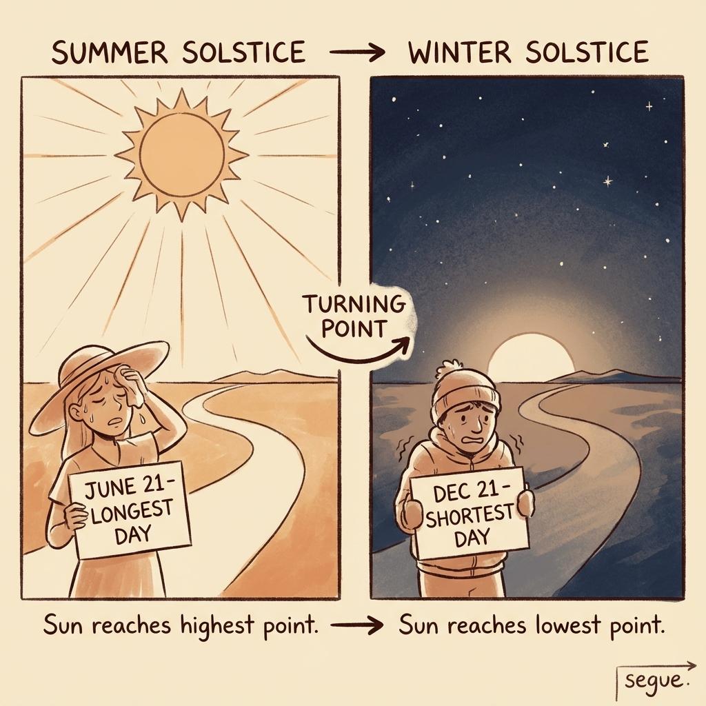 solstice